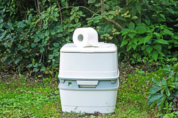 Best Affordable porta potty rental  in Village Green, NY