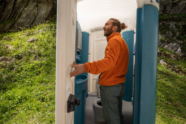 Best Temporary restroom rental  in Village Green, NY