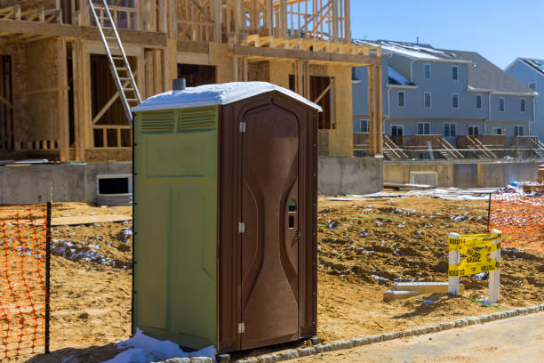 Best Local porta potty services  in Village Green, NY